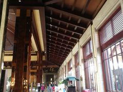 -惠州金海湾嘉华度假酒店