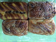 iphone_upload_pic-正隆斋素食超市(西四店)