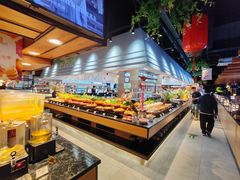 店内-梨花自助烤肉(乐宾店)