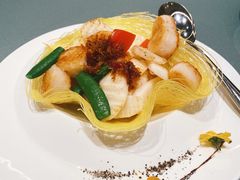 -北京厨房(西安SKP店)