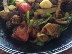 -胡师傅三下锅(汽车站店)