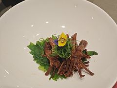 -大鹏饭店·金陵家宴(奥体中心店)