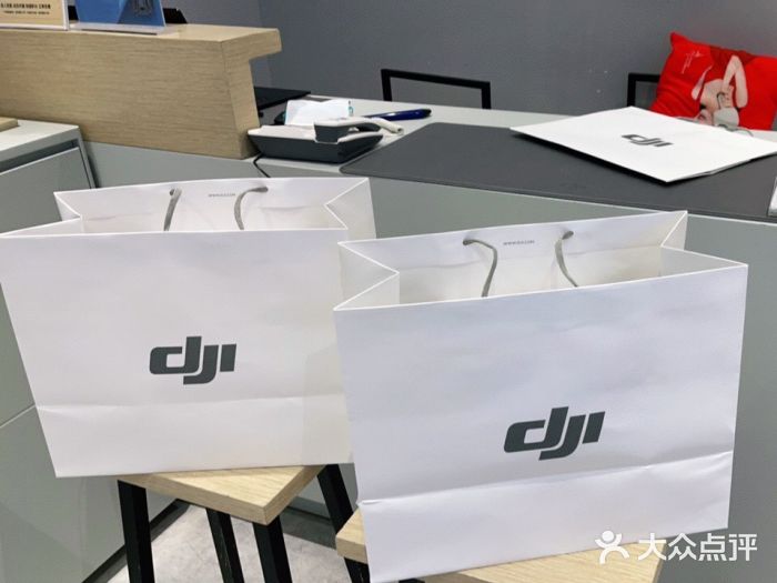 DJI大疆授权体验店(k11购物艺术中心店)图片