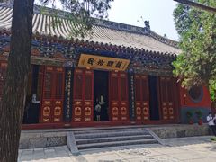 -洛阳白马寺