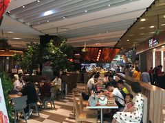 -食悦天美食广场(西安CityOn熙地港购物中心店)