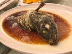 -白金汉爵大酒店·宴会厅(相城店)