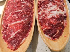 -左庭右院鲜牛肉火锅(苏州园区永旺店)