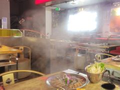 -蛙宴·美蛙火锅基地(万象城店)