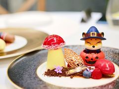 -Le Bistrot de Racine