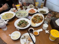 -渔满仓海鲜渔家(象山二店)