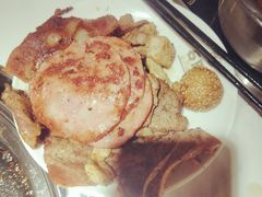 -石田家自助海鲜火锅烤肉(茂业时代广场店)
