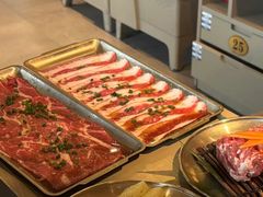 -西塔老太太泥炉烤肉(青浦蟠龙天地店)