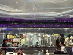 -东方饺子王(哈西万达店)