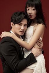 -蒙太奇婚纱摄影(万达店)