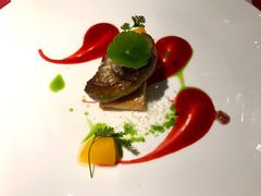 -燃扒房Steakhouse(皇庭店)