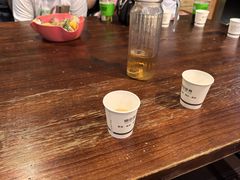 -明日世界密室轰趴·剧本桌游·箭馆团建(国贸店)