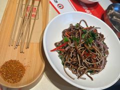 -老佛爷炭火蛙锅直营(清滨路总店)