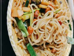 -老表记广西宵夜螺蛳鸭脚煲(西大店)