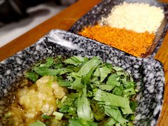 秘制香油-付小姐在成都(五道口店)
