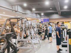 -超鹿运动健身(紫阳商贸中心店)