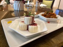 -铭轩中餐厅·海南菜·粤菜(亚龙湾瑞吉店)