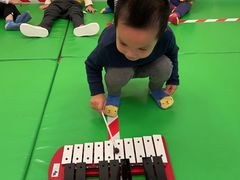 -全优加早教·托育(金沙御苑校区)