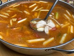 -春涛餐馆(下坝店)