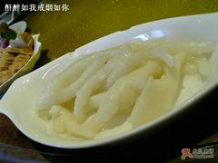风爪-功德林(南京西路店)