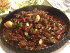 土冒鸡-徐州老菜馆(中枢街店)