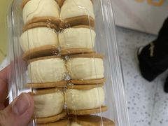 -甜嘟嘟烘焙坊(舒城路店)