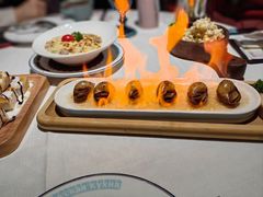 -俄士厨房(五棵松华熙LIVE店)