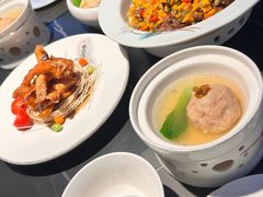 -春申里餐厅(银泰in99店)