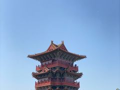 -清明上河园