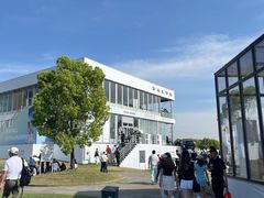 -颖奕安亭高尔夫俱乐部