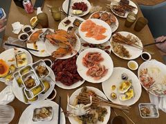 -禾斗海鲜自助(城阳宝龙店)
