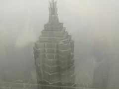 -上海柏悦酒店·世纪100牛排馆