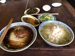 -同得兴 Since·1995 传统苏式面馆(十全街店)