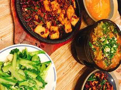 -树厨贵州菜(大十字店)