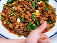 -食鸡公社辣子鸡·潍坊菜·烧烤