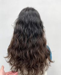 -MOVAN  HAIR莫凡匠人发型屋
