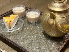 -那时新疆·若羌(经纬汇店)