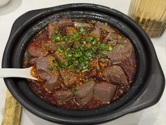 -洪平血旺椒麻鸡雅鱼饭店(熊猫大道店)