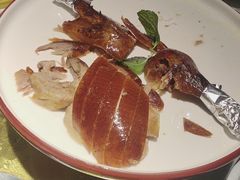 -大鸭梨烤鸭店(花园村店)