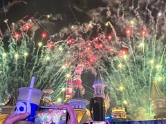 -沈阳方特欢乐世界