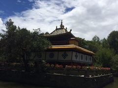iphone_upload_pic-罗布林卡