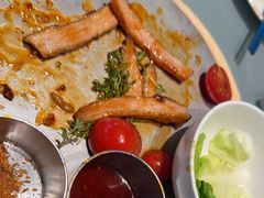 -小大董·烤鸭(观景餐厅·南京西路店)