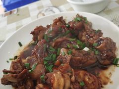 -小六农家乐(崇明西沙湿地店)