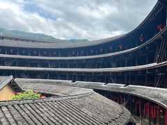 -初溪土楼群