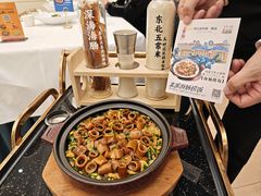 -品海楼·大连海胆锅贴馆(东港店)