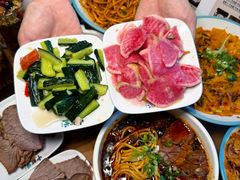 -中阿兰牛肉面(悦海新天地店)